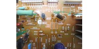 Toshiba  23788757 module sub power Board .